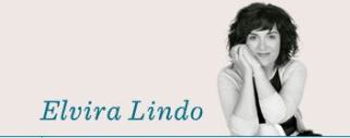 Elvira Lindo Blog