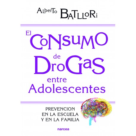 La portada de la semana: El consumo de drogas entre adolescentes prevención  en la escuela y en la familia | Aire Nuestro